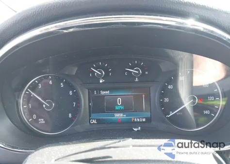 2019 Buick Encore Fwd Preferred z USA, uszkodzony, nr VIN KL4CJASB6KB702209